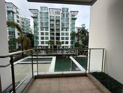 Caribbean At Keppel Bay (D4), Condominium #593687501